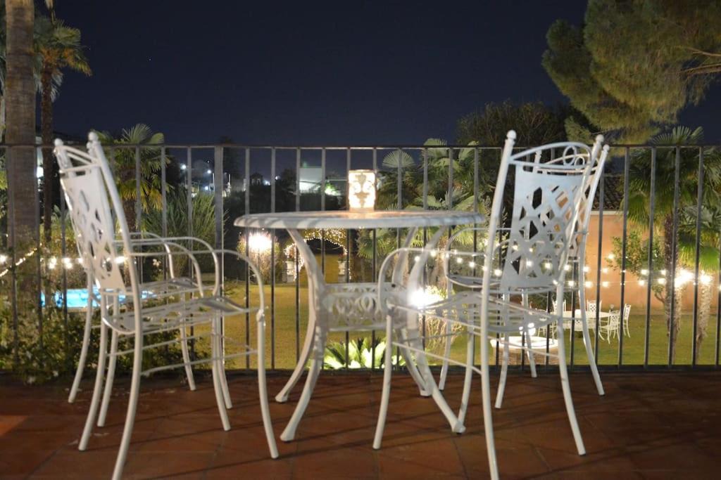 Photo of Patio Balcony in Mascalucia