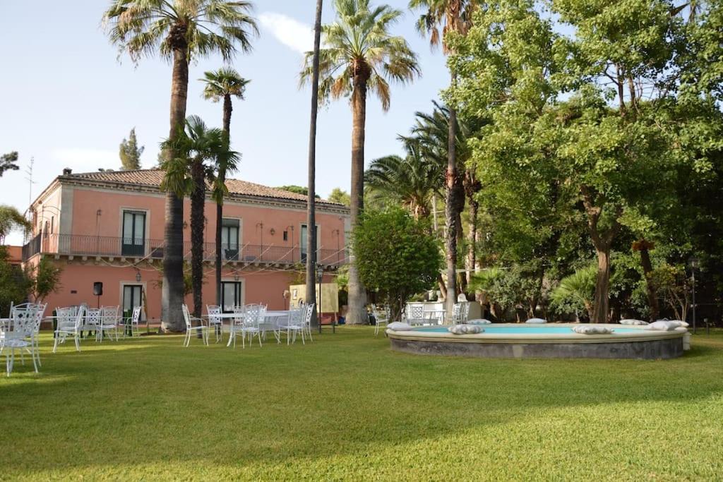 Photo of Buildings in Mascalucia