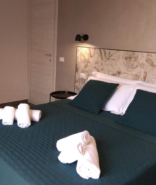 Photo of Bedroom in Riposto