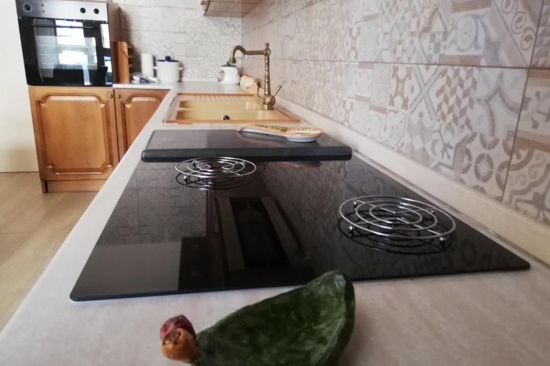Photo of Kitchen in Coste