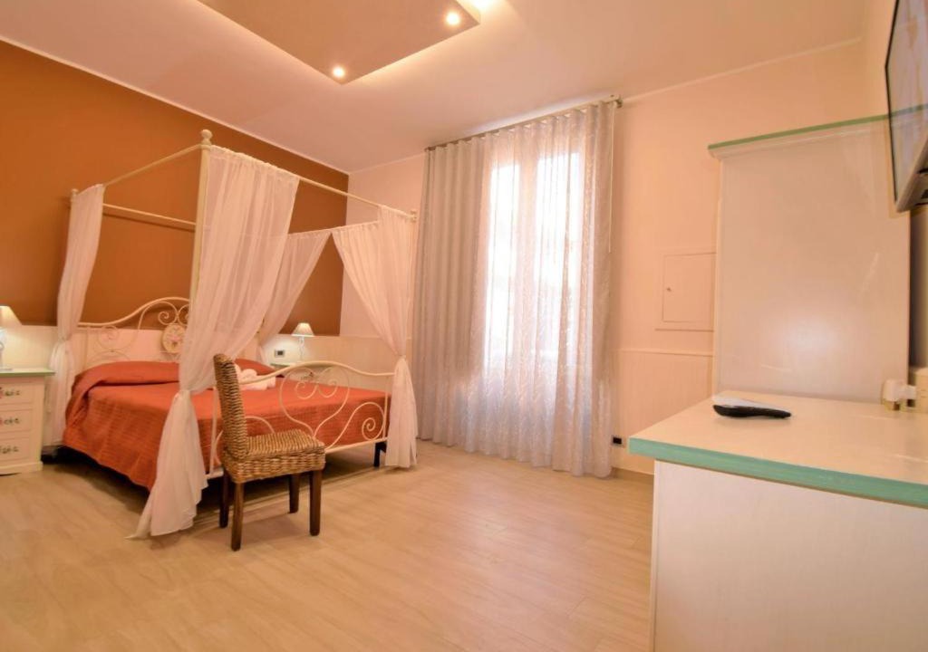 Photo of Bedroom in Coste