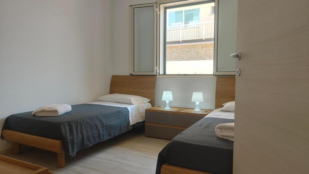 Photo of Bedroom in Marzamemi