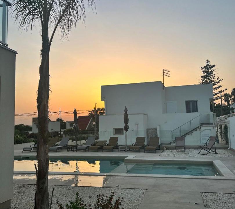 Photo of Outdoor in San Lorenzo