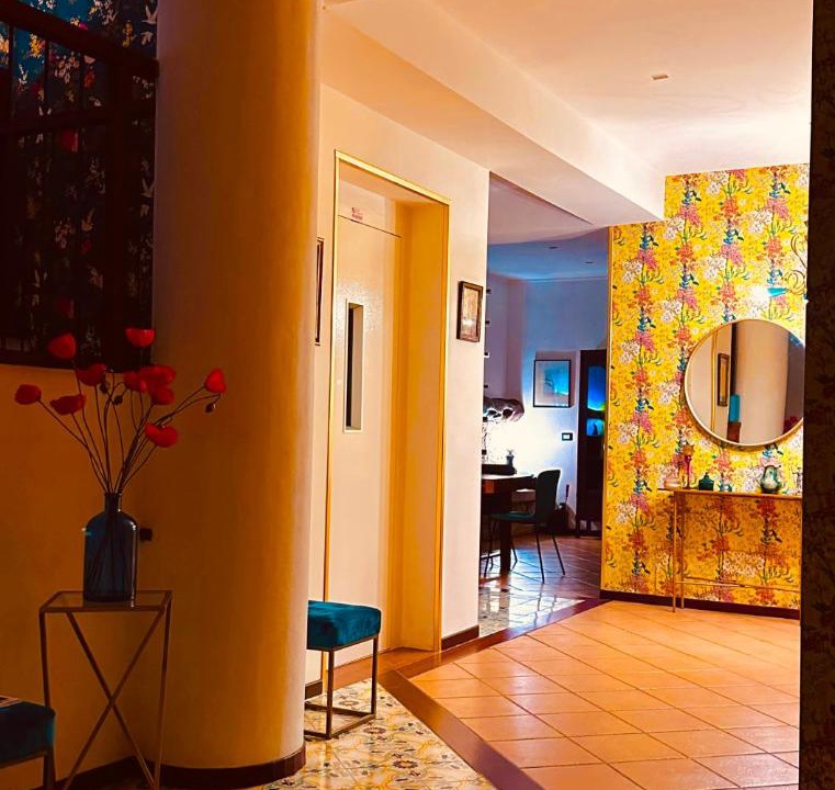 Photo of Livingroom in Rodi Milici