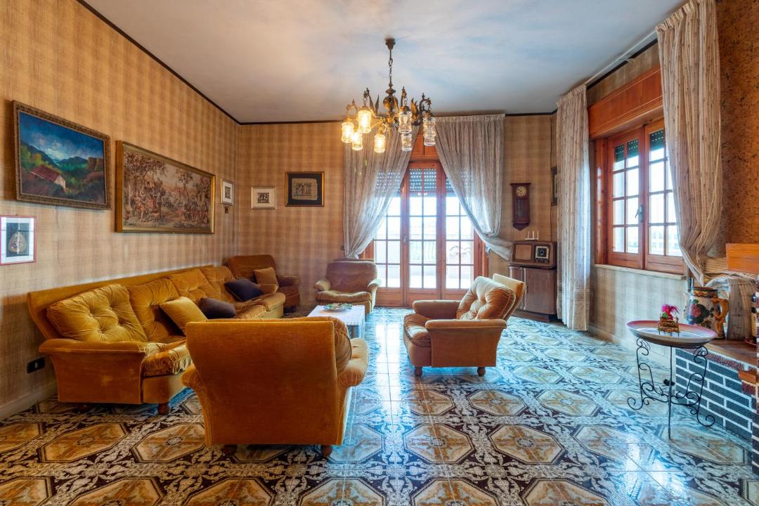 Photo of Livingroom in Cava dʼAliga