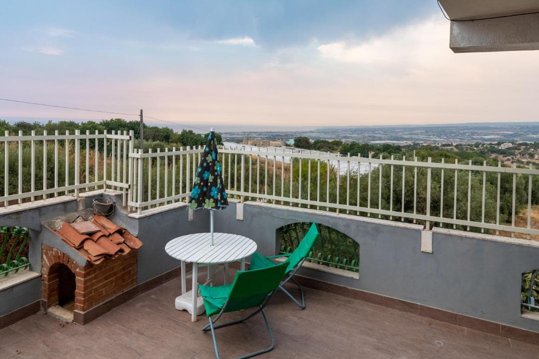 Photo of Patio Balcony in Cava dʼAliga