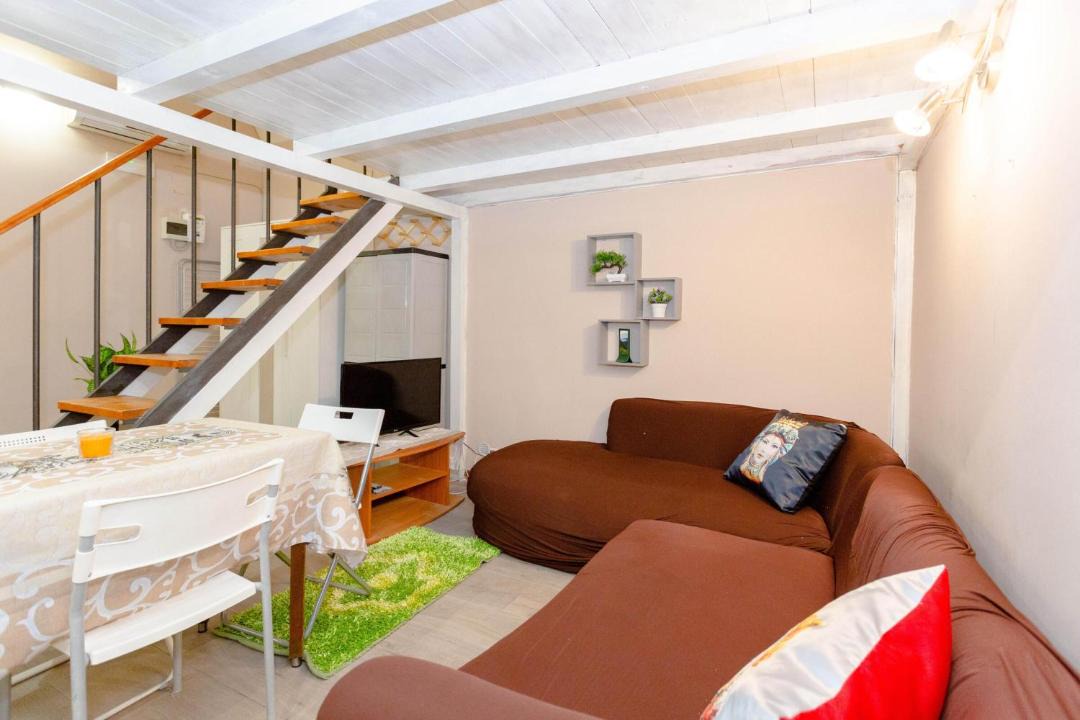 Photo of Livingroom in Cibali