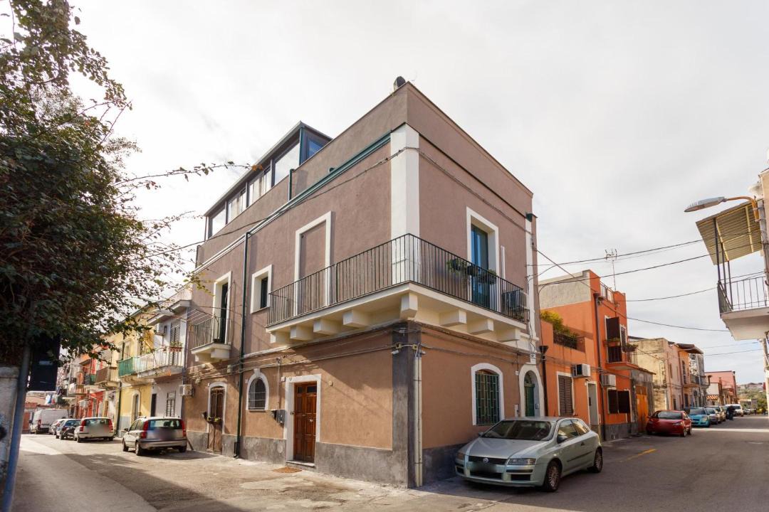 Photo of Buildings in Cibali