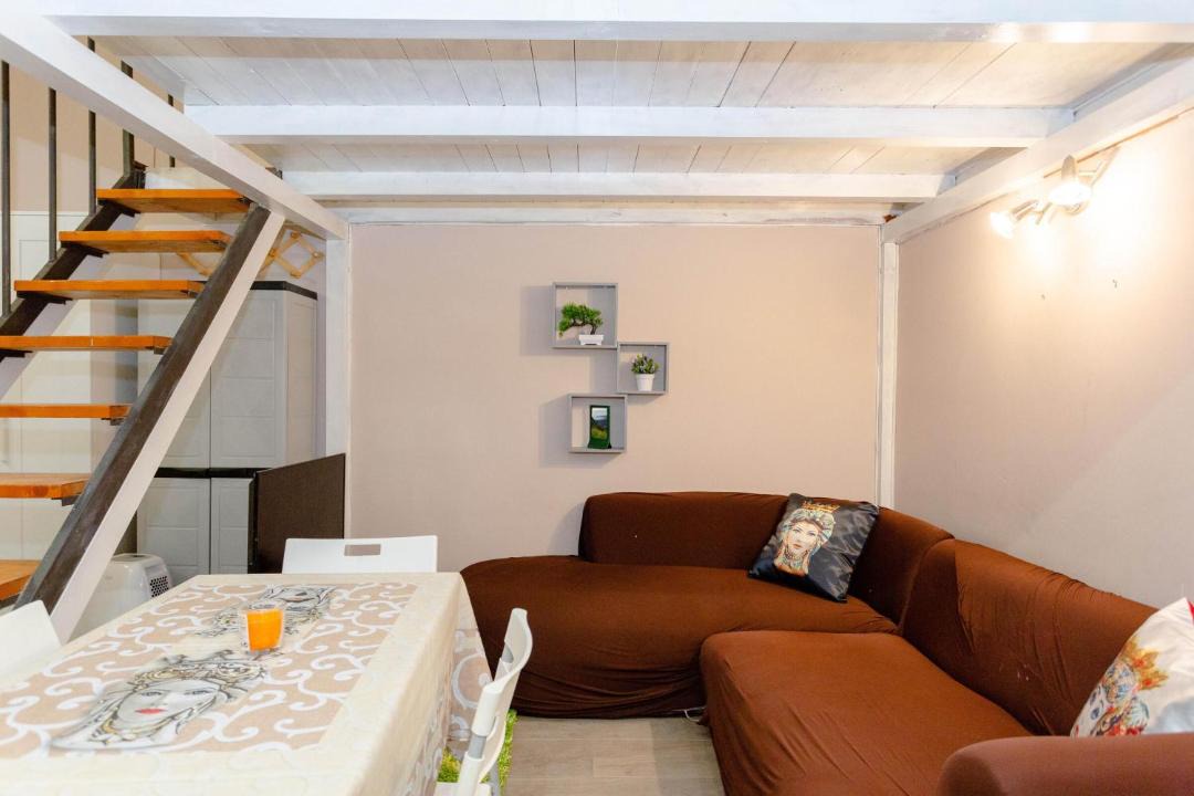 Photo of Livingroom in Cibali