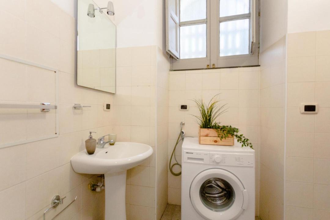 Photo of Bathroom in Cibali