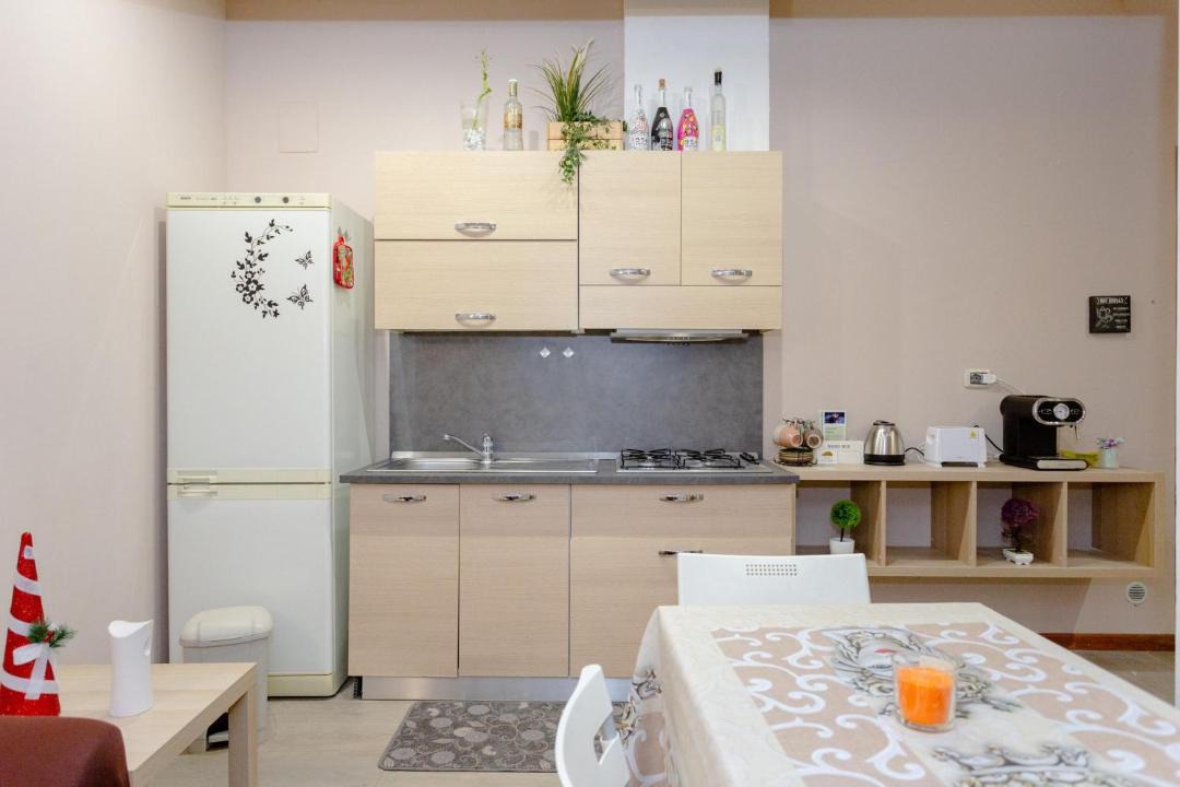 Photo of Kitchen in Cibali