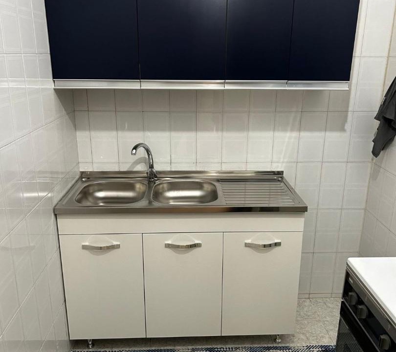 Photo of Kitchen in Santo Stefano di Camastra