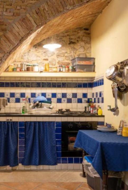 Photo of Kitchen in Caltavuturo