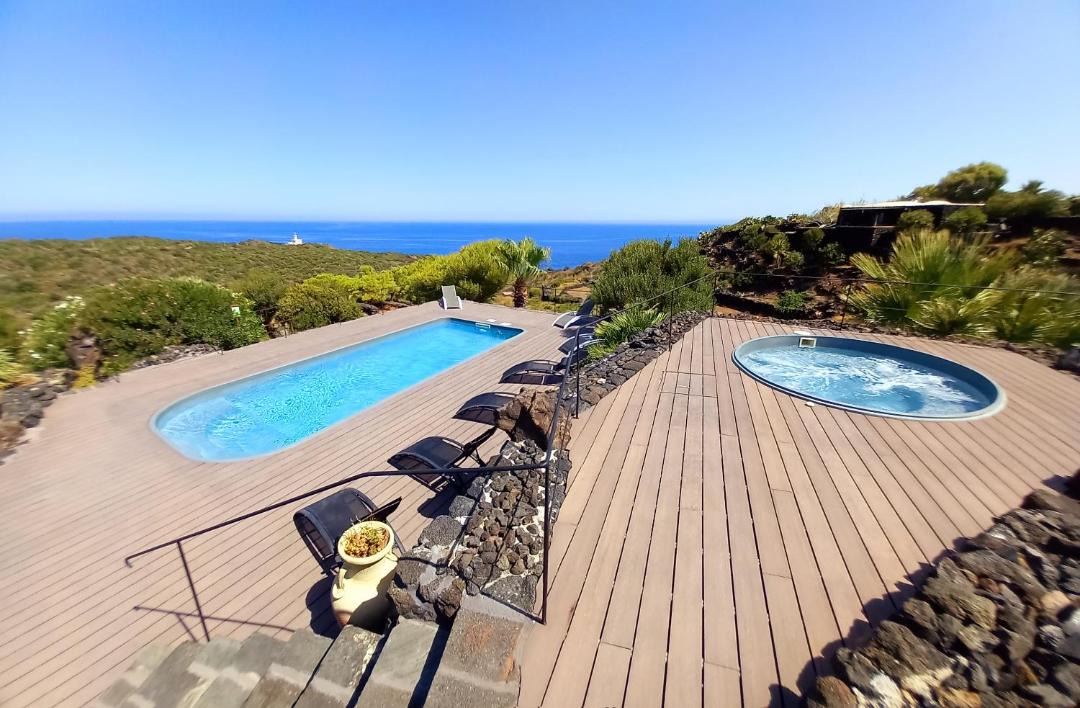Photo of Others in Pantelleria