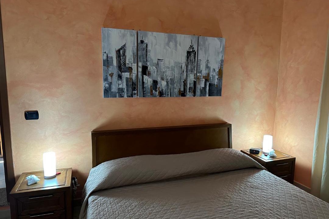 Photo of Bedroom in Aci Catena
