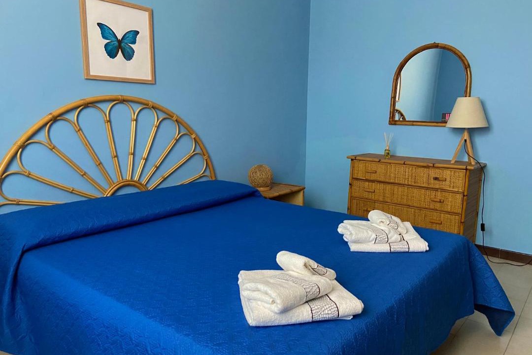 Photo of Bedroom in Porto Palo