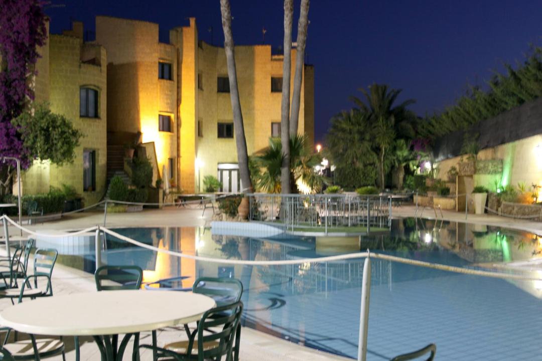 Photo of Others in Villaggio Mose