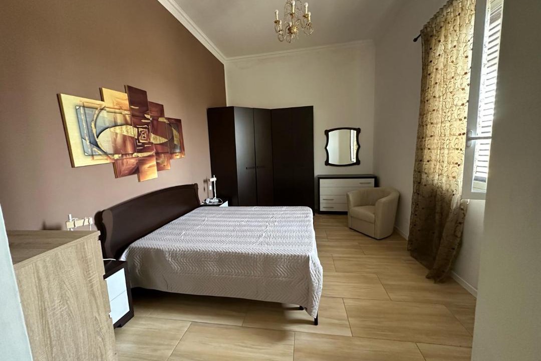 Photo of Bedroom in Castelvetrano
