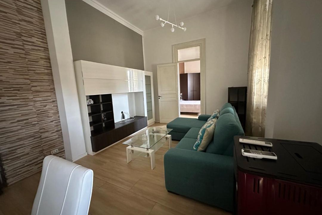 Photo of Livingroom in Castelvetrano