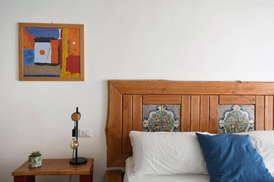 Photo of Bedroom in Centro Storico