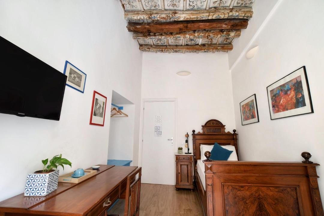 Photo of Livingroom in Centro Storico