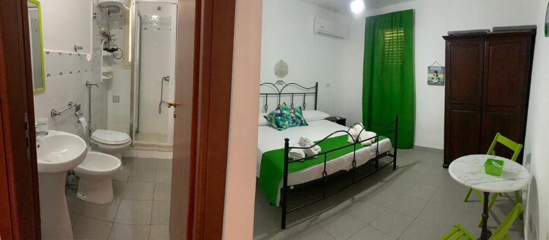 Photo of Bathroom in Porto Palo