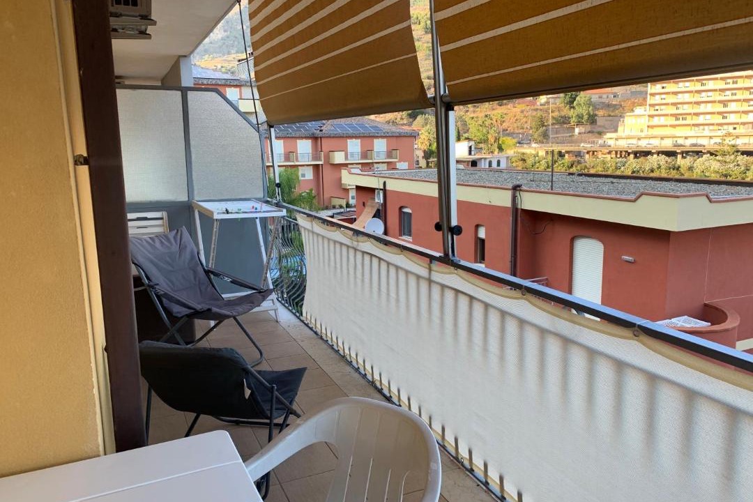 Photo of Patio Balcony in Villagonia