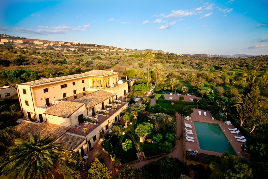 Photo of Others in Agrigento