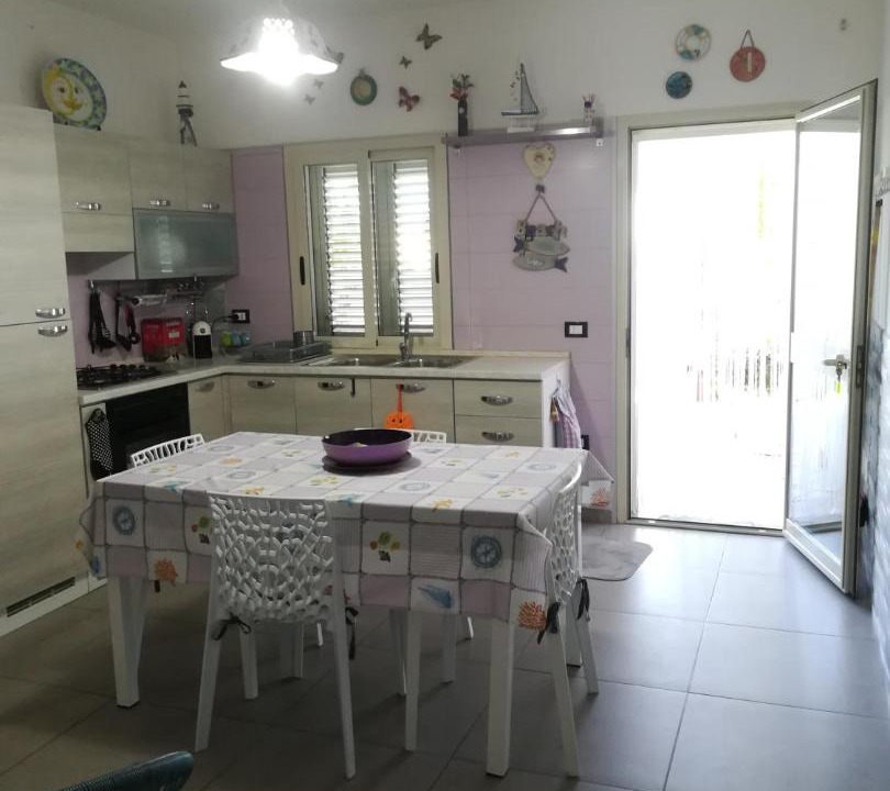 Photo of Kitchen in Casuzze
