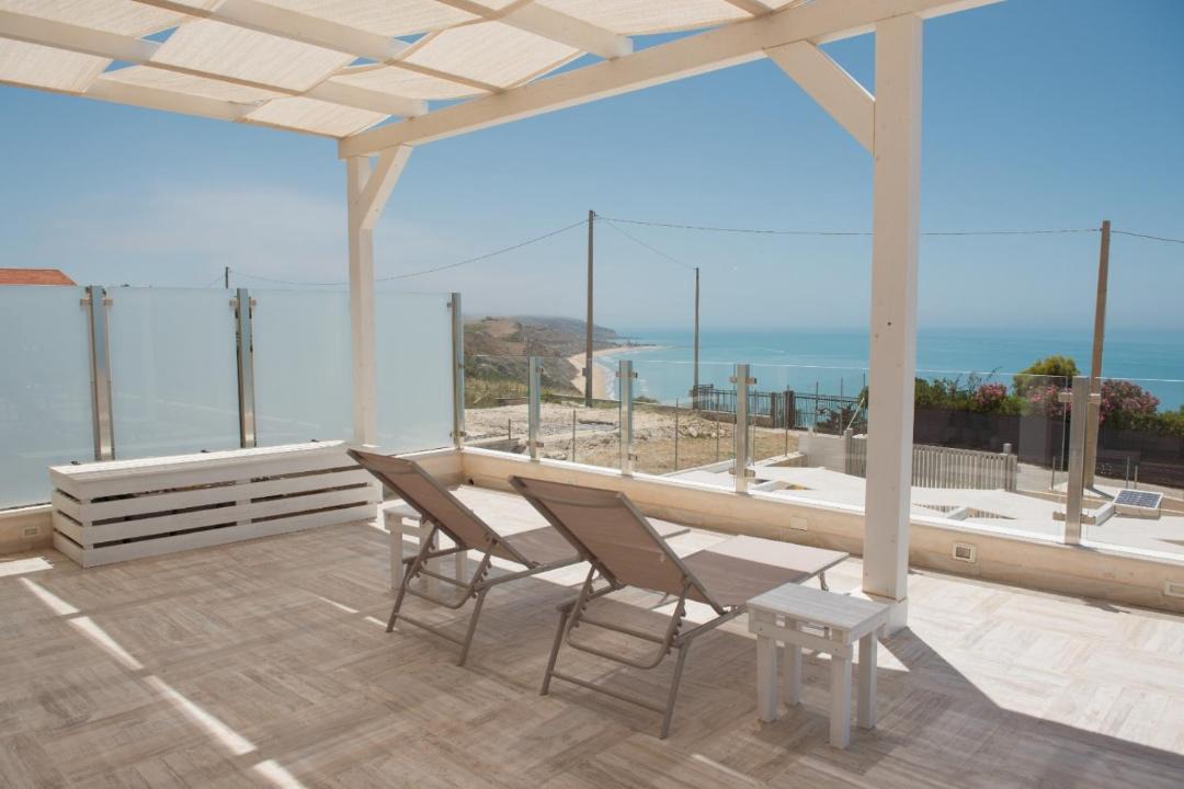 Photo of Patio Balcony in Siculiana