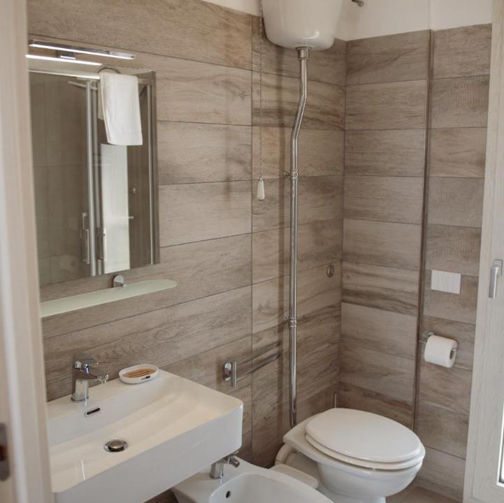 Photo of Bathroom in Siculiana