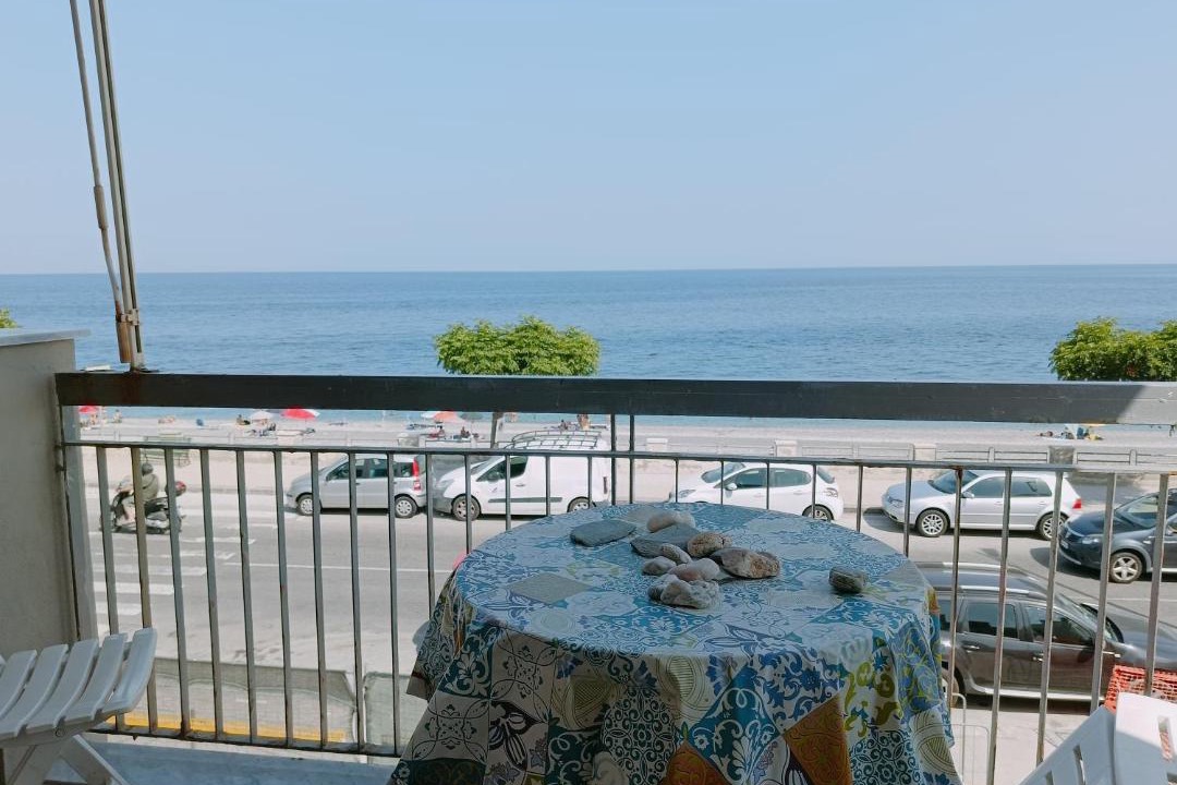 Photo of Patio Balcony in Roccalumera