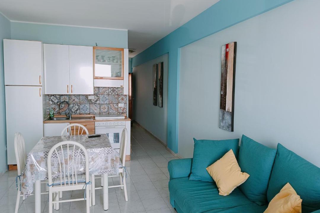 Photo of Livingroom in Roccalumera