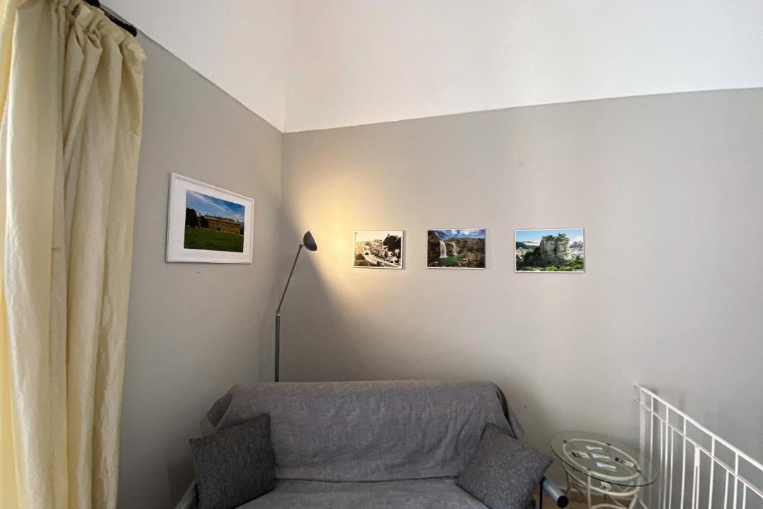 Photo of Bedroom in Corleone