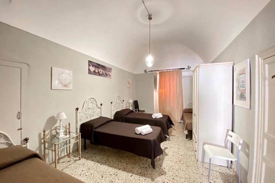 Photo of Bedroom in Corleone