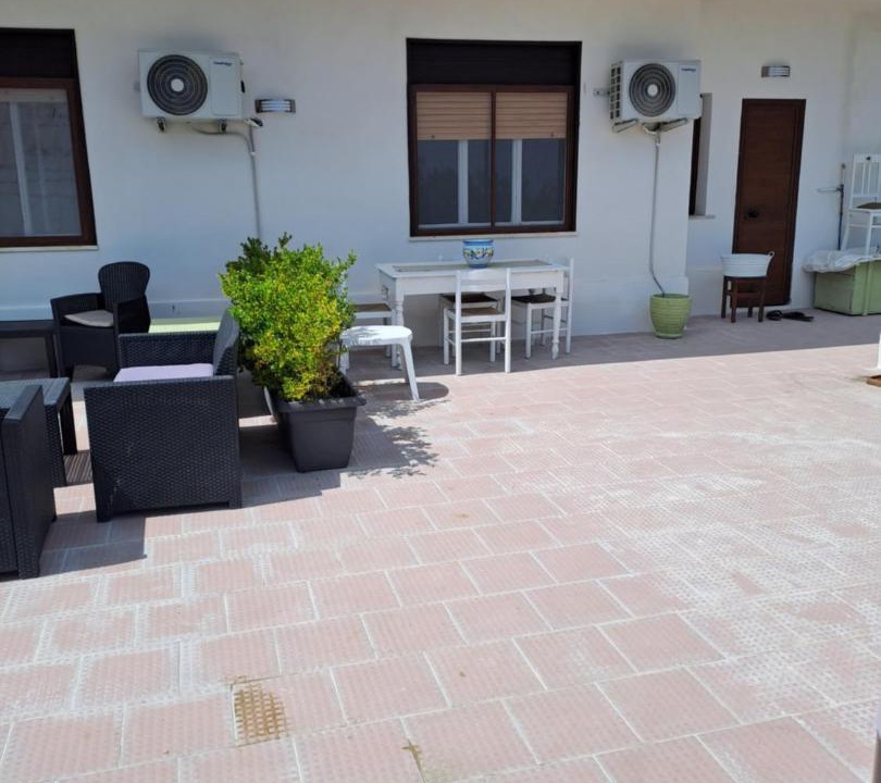 Photo of Patio Balcony in Rometta