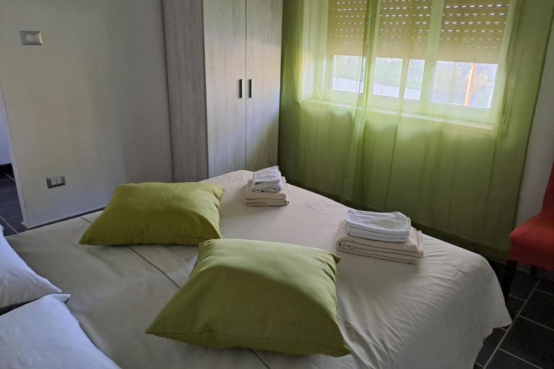 Photo of Bedroom in Rometta