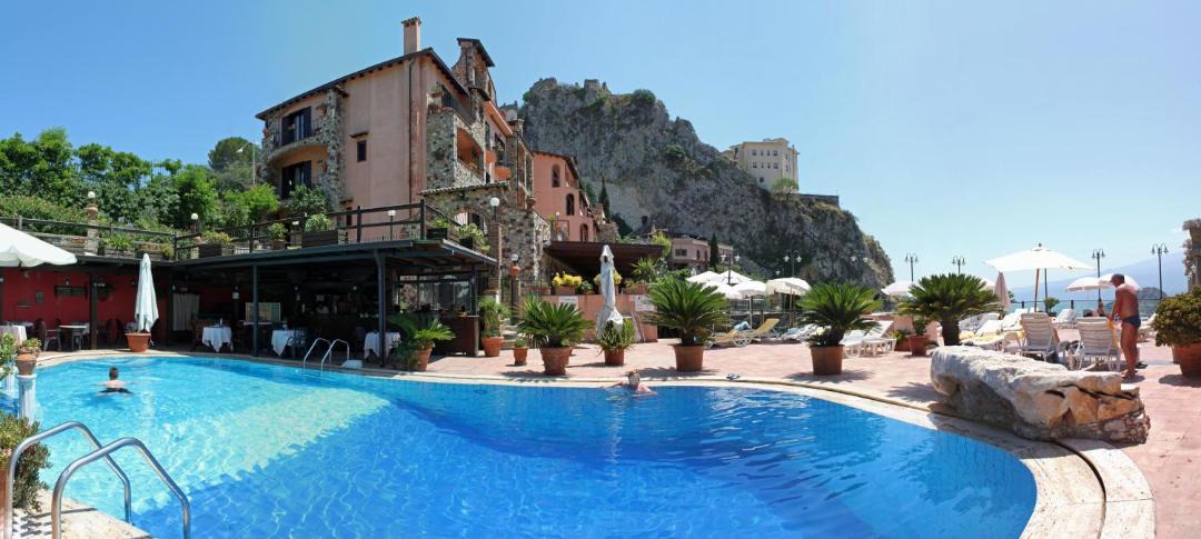 Photo of Outdoor in Castelmola