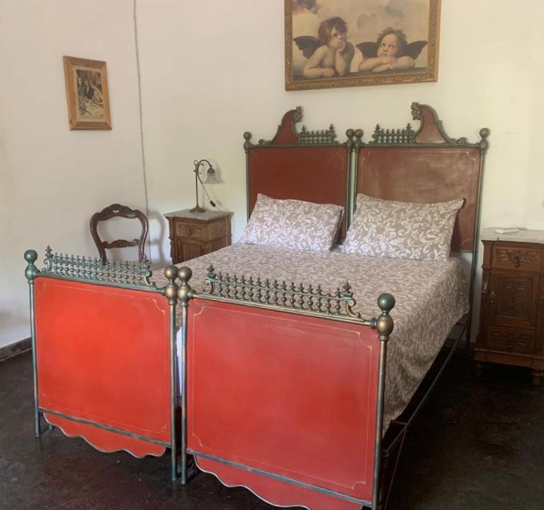 Photo of Bedroom in Chiaramonte Gulfi