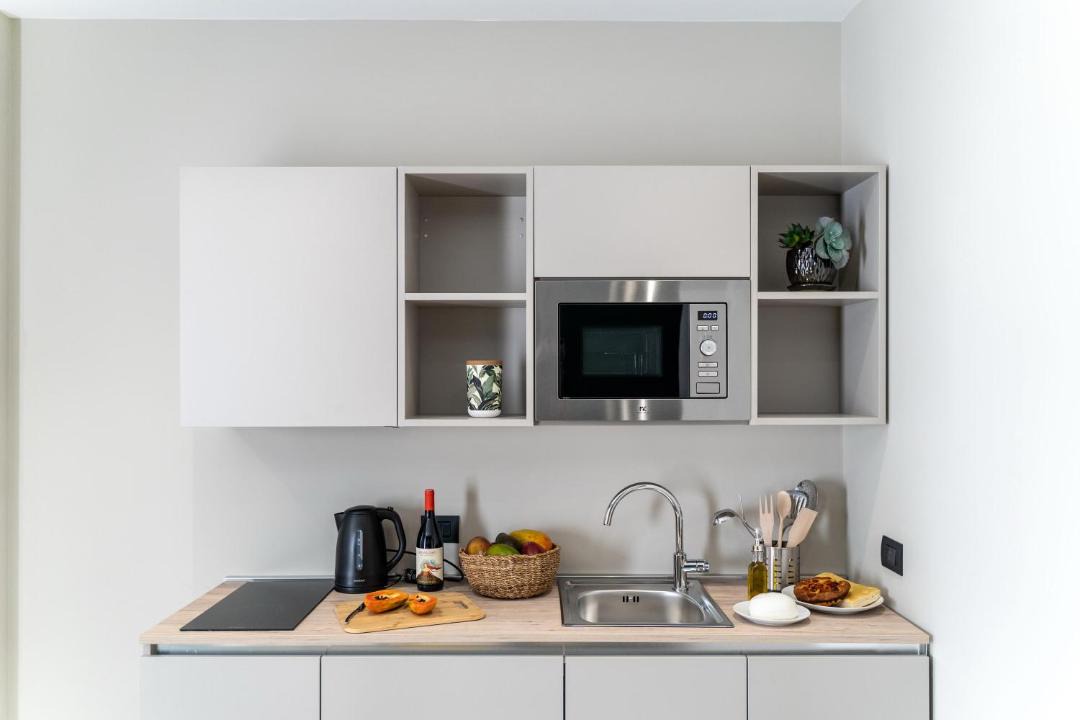 Photo of Kitchen in Giarre