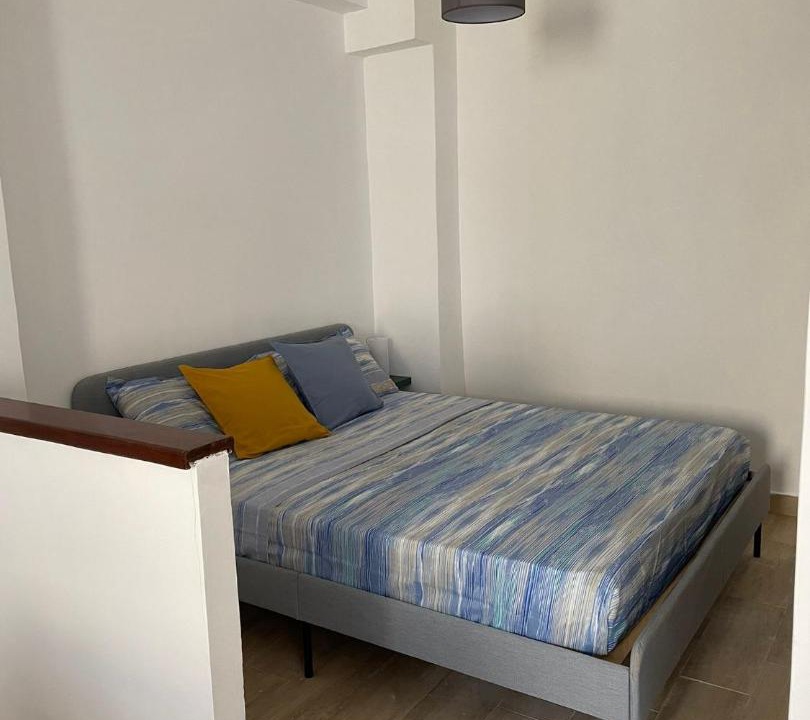 Photo of Bedroom in Porticello