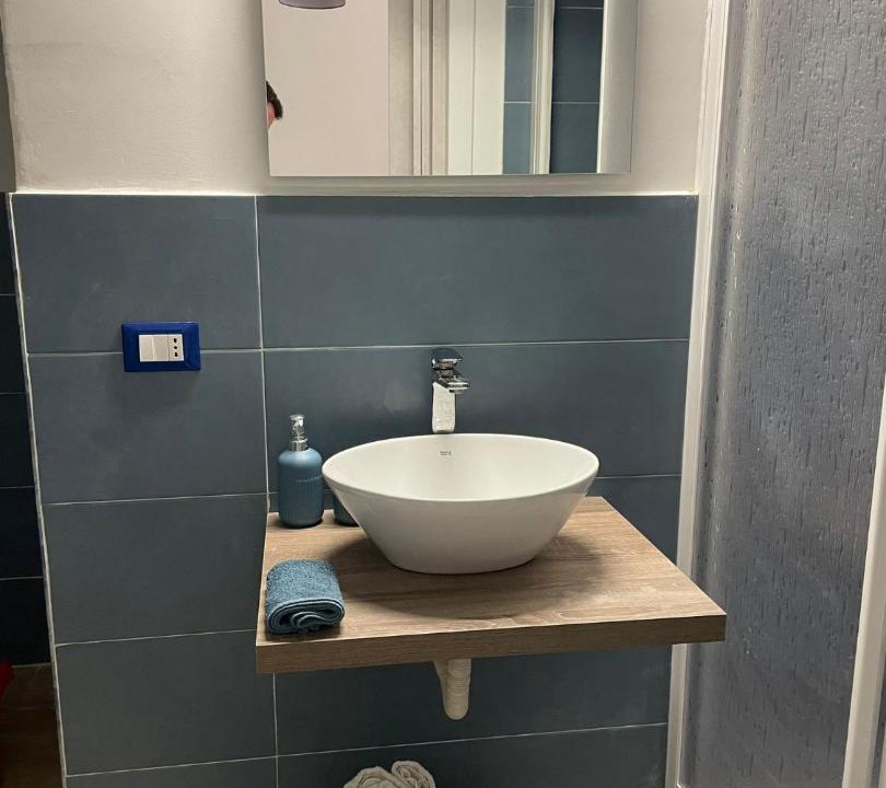 Photo of Bathroom in Porticello
