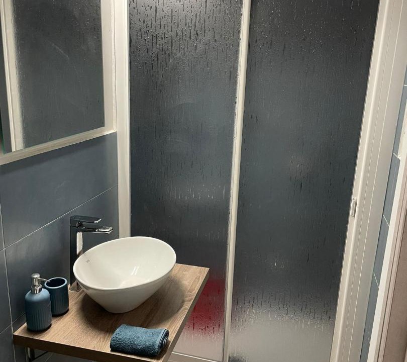 Photo of Bathroom in Porticello