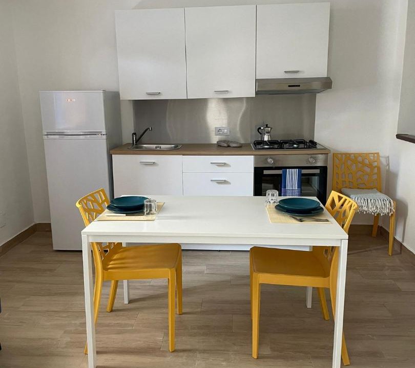 Photo of Kitchen in Porticello
