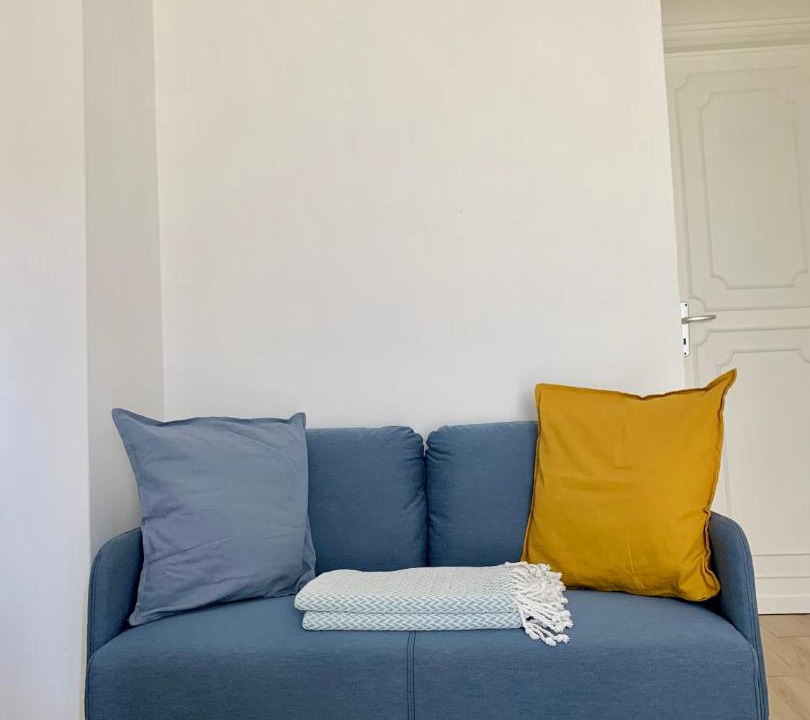 Photo of Livingroom in Porticello