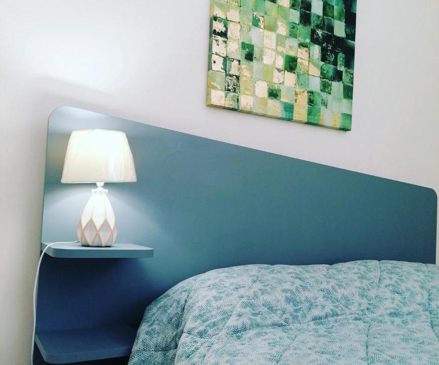 Photo of Bedroom in Santa Ninfa