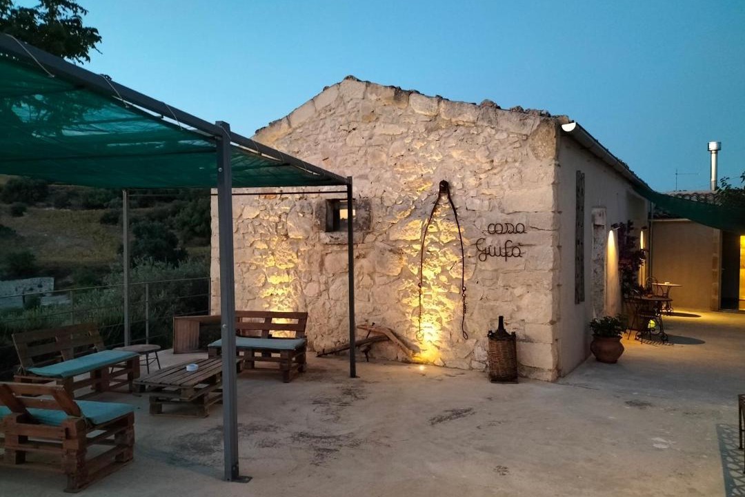 Photo of Others in Chiaramonte Gulfi