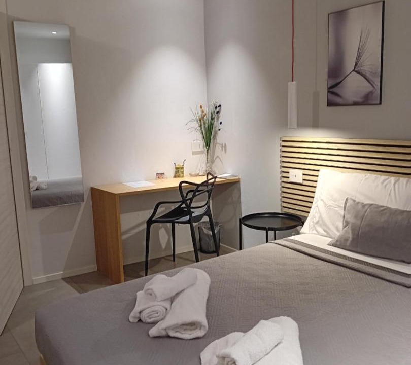 Photo of Bedroom in Castelbuono
