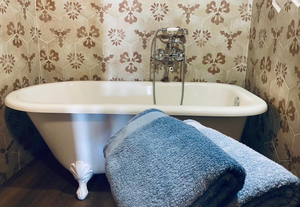 Photo of Bathroom in Savoca