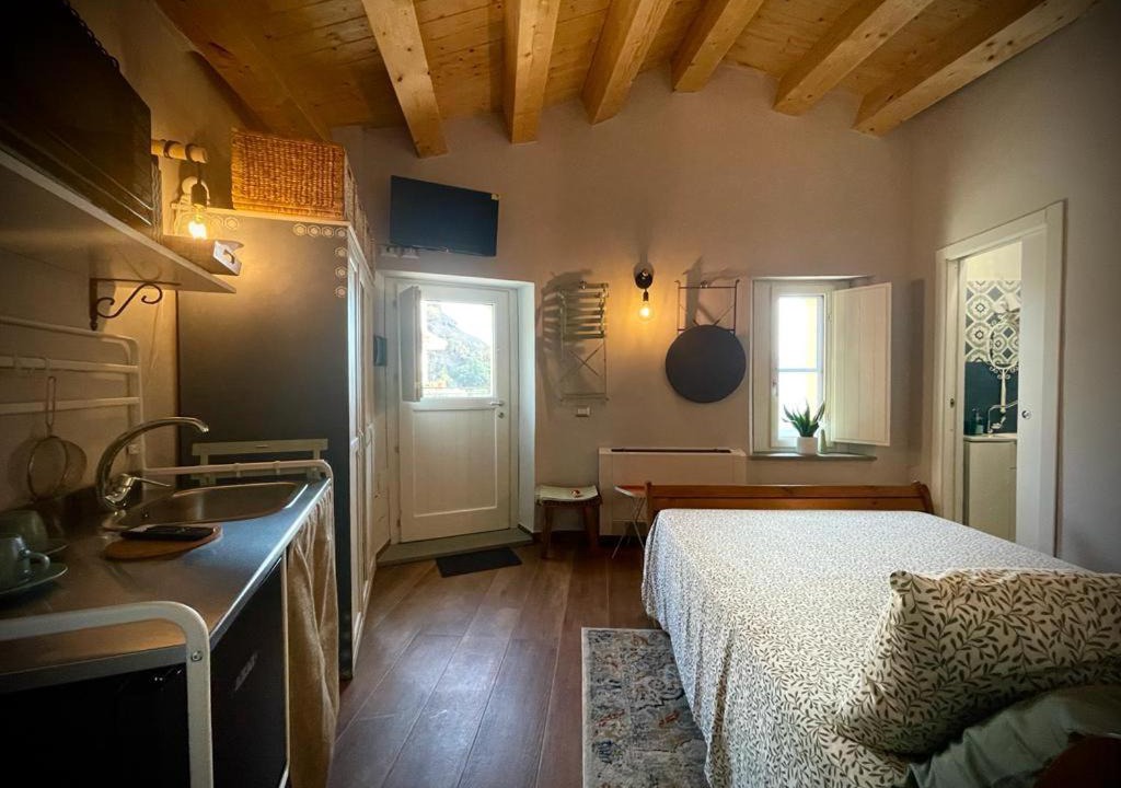 Photo of Bedroom in Savoca